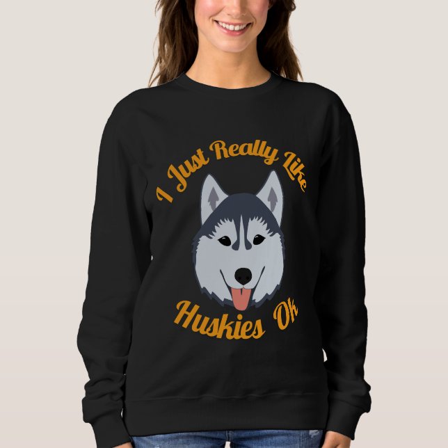 Camiseta Eu Gosto Muito De Roucos. (Frente)