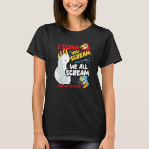 Camiseta Eu Gritar Que Você Gritar - Engraçado Pássaro Parr