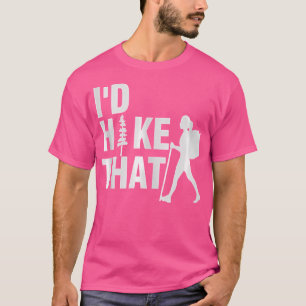 Camiseta Eu Ia Apanhar Aquele Presente Engraçado De Caminho