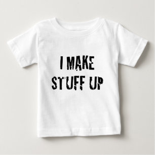 Camiseta Eu Inventei