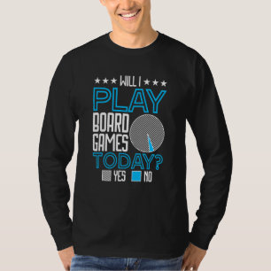 Camiseta eu jogo jogos de tabuleiro jogo de tabuleiro jogad