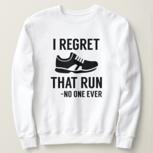 Camiseta Eu Lamento Aquela Corrida