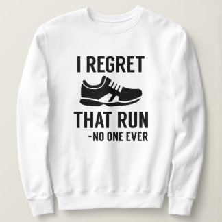 Camiseta Eu Lamento Aquela Corrida