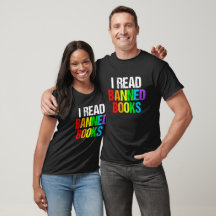 Eu Leio Livros Proibidos Arco-íris