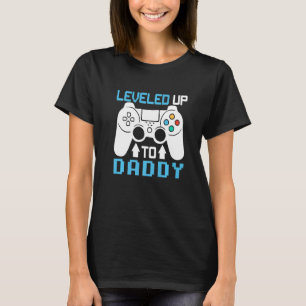 Camiseta Eu Levei Ao Pai Uma Engraçada Gravidez De Jogos An