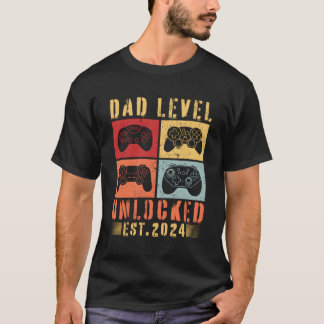 Camiseta Eu Levei Até O Pai 2024 Promovido Para O Nível De