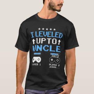 Camiseta Eu Levei Até O Tio Est 2022 Engraçado Gravidez A