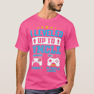 Camiseta Eu Levei Até O Tio Est 2022 Engraçado Gravidez Ann