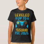 Camiseta Eu Levei Para Marido Bach Recem casados Est 2025<br><div class="desc">Eu Levei Até O Marido Do Recem casados De Despedida De Solteiro No Pais 2025</div>