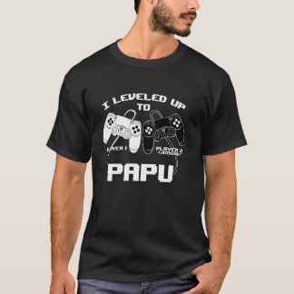 Camiseta Eu Levei Para Papu Gaming Amor Gênero Anúncio