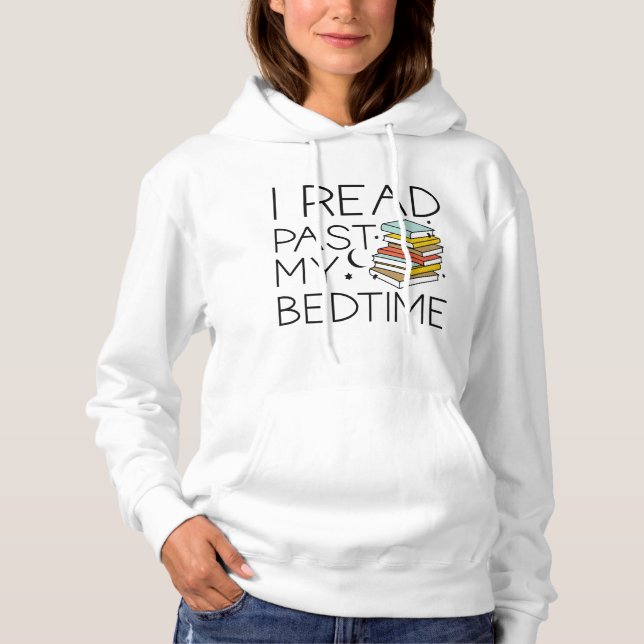 Camiseta Eu Li No Passado Do Meu Tempo De Mama (Frente)