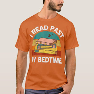 Camiseta Eu Li No Passado O Meu Tempo Lendo Entusiasta Entu
