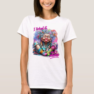 Camiseta Eu liguei, então é minha avó, Engraçada e Sassy.