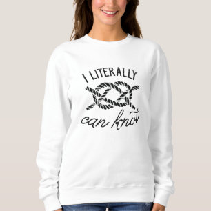 Camiseta Eu Literalmente Consigo Saber