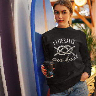 Camiseta Eu Literalmente Posso Saber