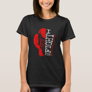Camiseta Eu Luto Pela Liberdade De Imprensa