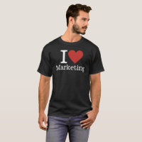 Eu ❤️ Marketing de Amar para Funcionários PERSONAL