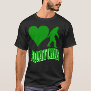 Camiseta Eu me agarrei