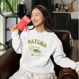 Camiseta Eu Me Amo Tanto Matcha