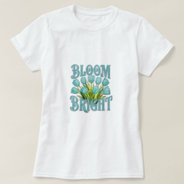 Camiseta Eu Me Desdobro No Meu Tempo (Frente do Design)
