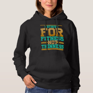 Camiseta Eu Me Esforço Por Malhação Não Por Fins De Formaçã