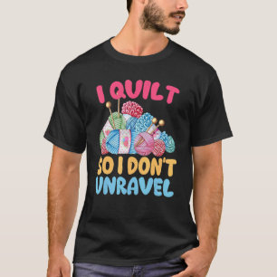 Camiseta Eu me inclino para não desfazer
