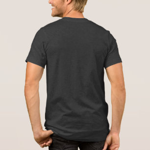 Camiseta Eu me pergunto se cachorros-quentes também pensam
