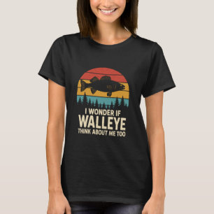 Camiseta Eu me pergunto se o lúcio pensa em mim Piada do lú