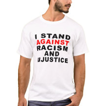 EU ME POSICIONO CONTRA O RACISMO E A INJUSTIÇA 1