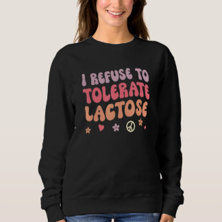 Camiseta Eu me recuso a tolerar lactose_4