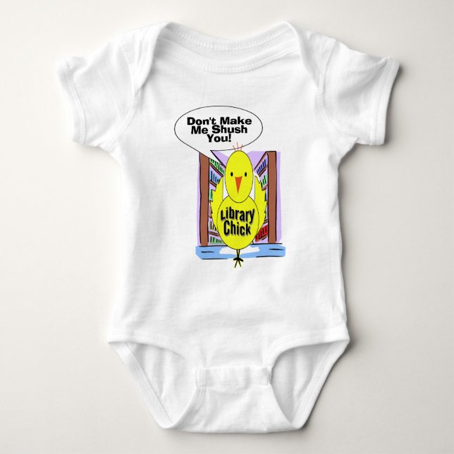 Camiseta Eu mim não shush o (Frente)