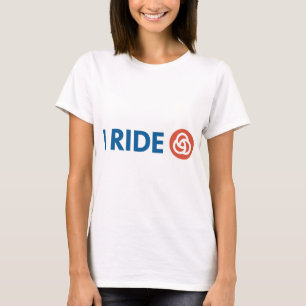 CAMISETA EU MONTO [TRIMET]