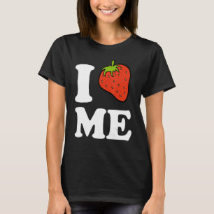 Camiseta Eu Morto Eu Amo-Me