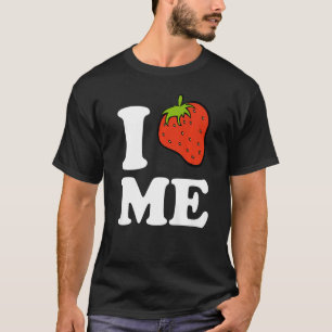 Camiseta Eu Morto Eu Amo-Me