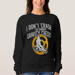 Camiseta Eu Não Caio Eu Faço Verificações De Gravidade Alea