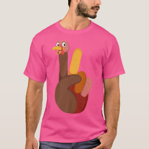 Camiseta Eu não como nada que os Poops falam de Vegan.