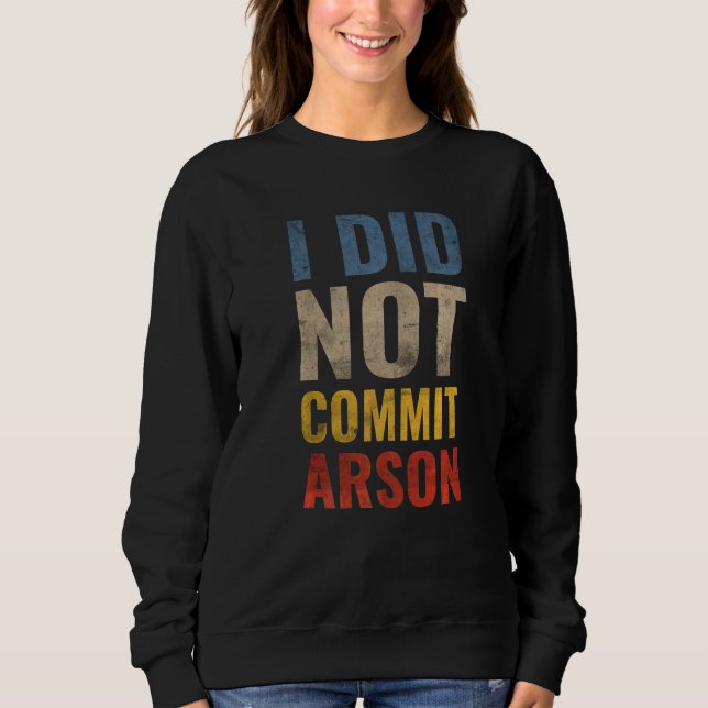 Camiseta Eu Não Comprometi A Pessoa 12 (Frente)