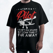 Eu não consigo consertar o estúpido, mas eu posso