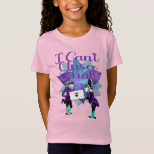 Camiseta Eu não consigo entender isso