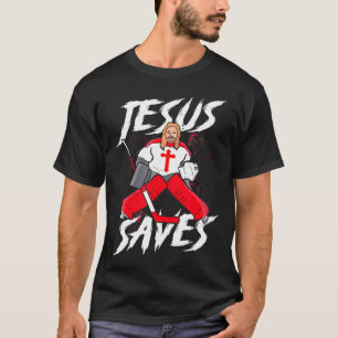 Camiseta Eu Não Consigo, Mas Conheço Uma Cara Jesus Cruzand