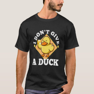 Camiseta Eu não dou um pinto 1