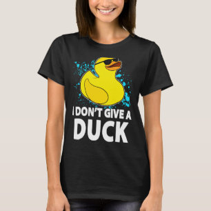 Camiseta Eu não dou um pinto 2
