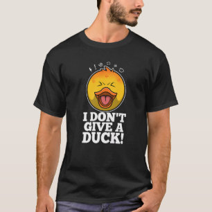 Camiseta Eu não dou um pinto 2