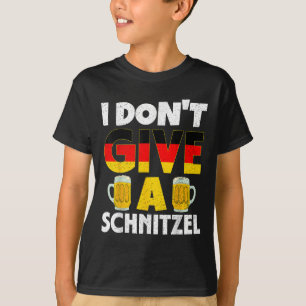 Camiseta Eu Não Dou Uma Beer Beer Drinker Do Festival Schni