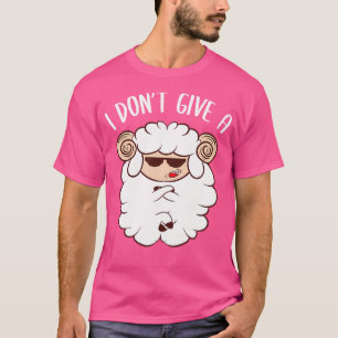 Camiseta Eu Não Dou Uma Fazenda De Carne Pecuária Pecuária
