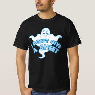 Camiseta Eu não dou uma folha - Engraçado citação fanta