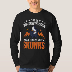 Camiseta Eu não estava escutando que estava pensando em gam