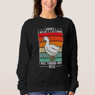 Camiseta Eu não estava escutando que estava pensando em gan