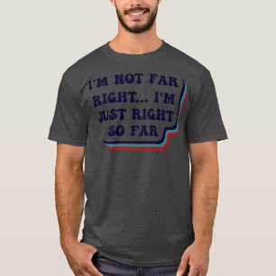 Camiseta Eu Não Estou Muito Bem Até Agora3104