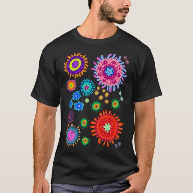 Camiseta Eu Não Exagero Eu Só Me Lembro da Pesca (Frente)